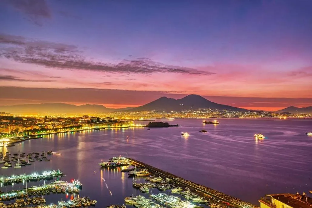 Borgo Casanova Bed & Breakfast Naples
