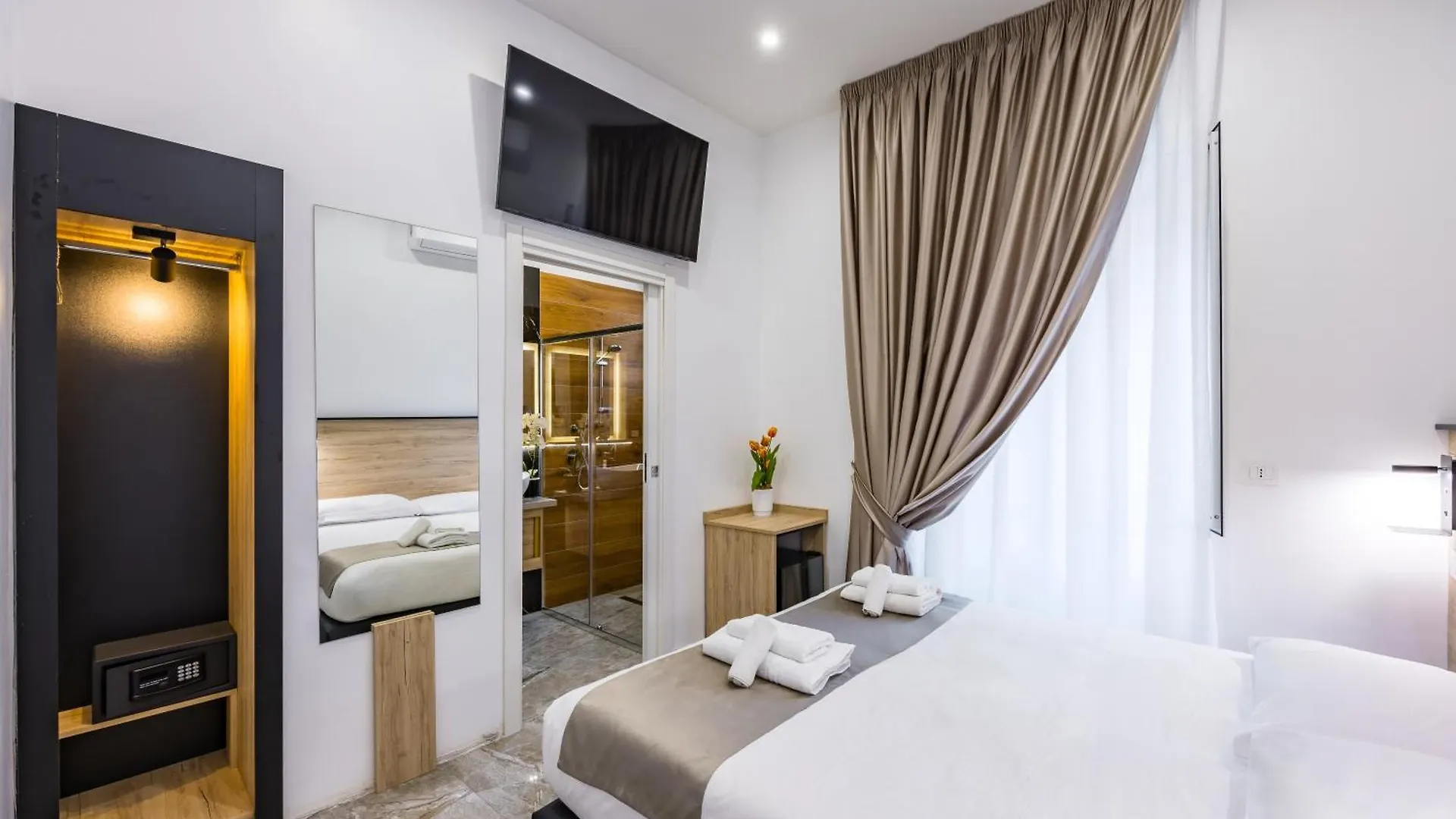 Borgo Casanova Bed & Breakfast Naples