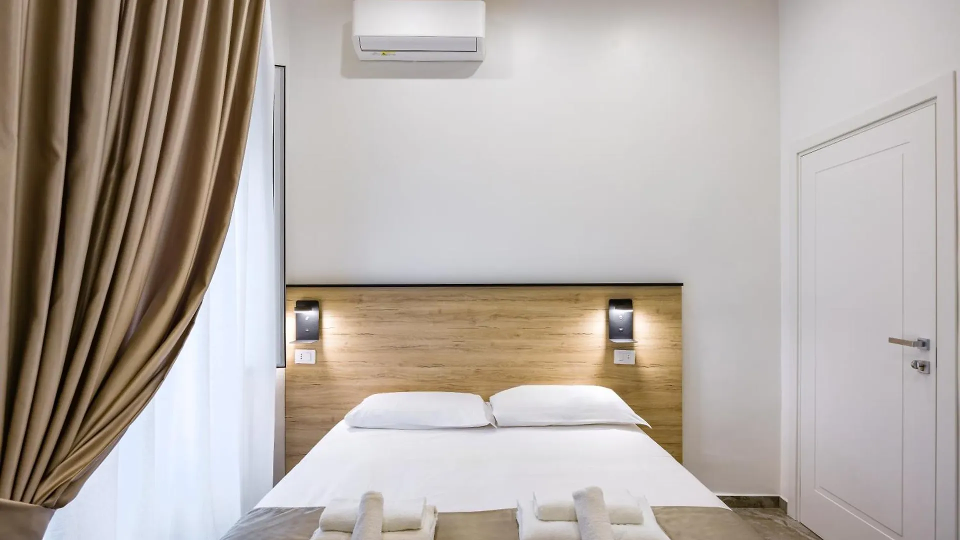 Borgo Casanova Bed & Breakfast Naples Italy