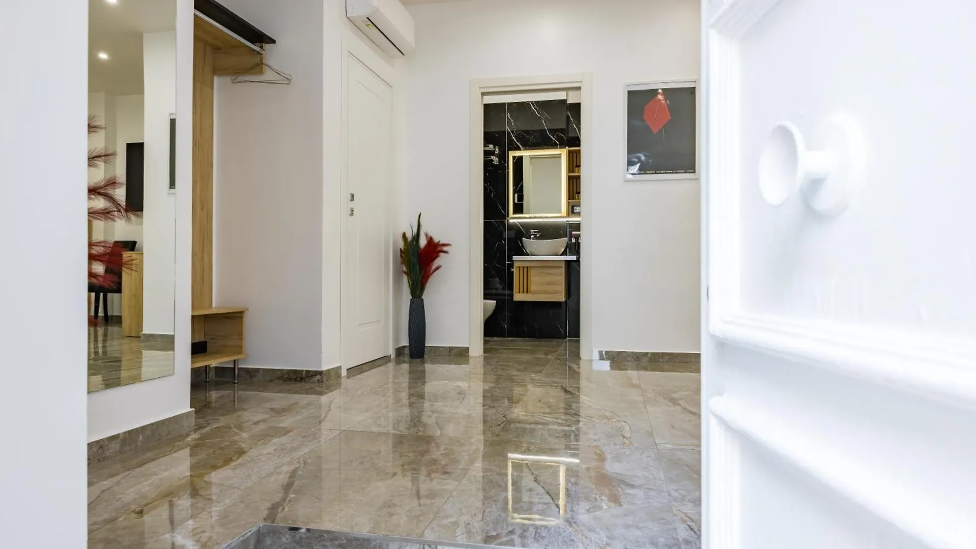 Borgo Casanova Bed & Breakfast Naples