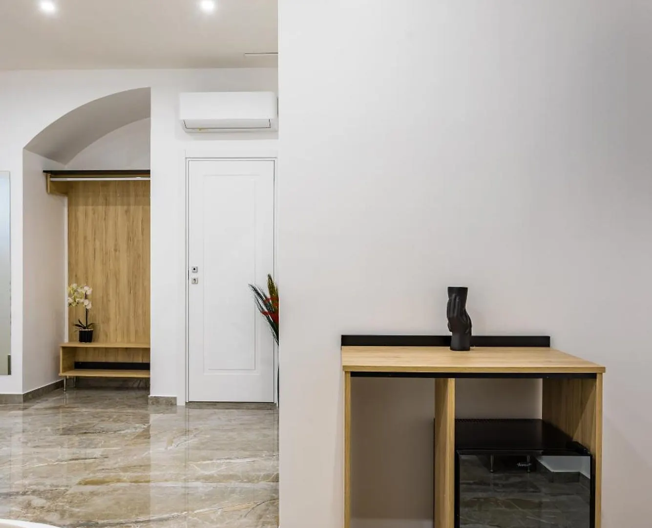 Borgo Casanova Bed & Breakfast Naples