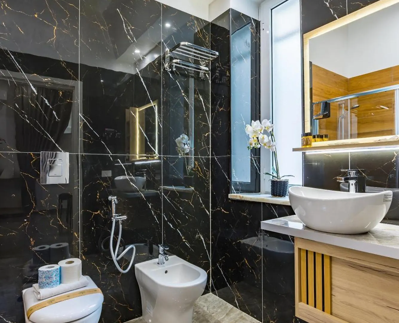 Borgo Casanova Bed & Breakfast Naples