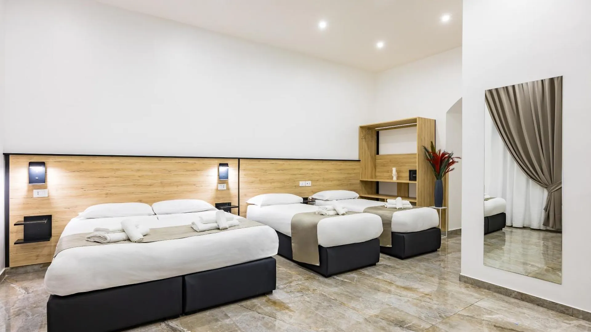 Borgo Casanova Bed & Breakfast Naples