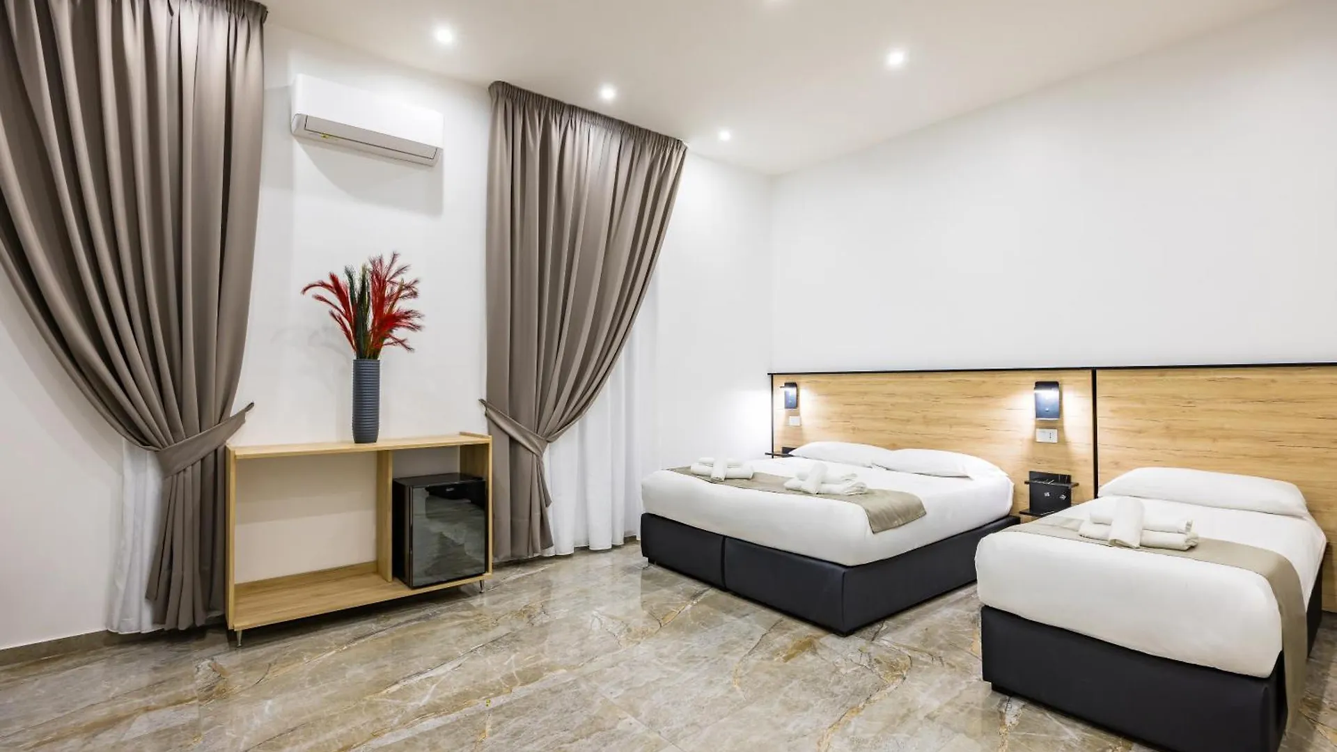 Borgo Casanova Bed & Breakfast Naples