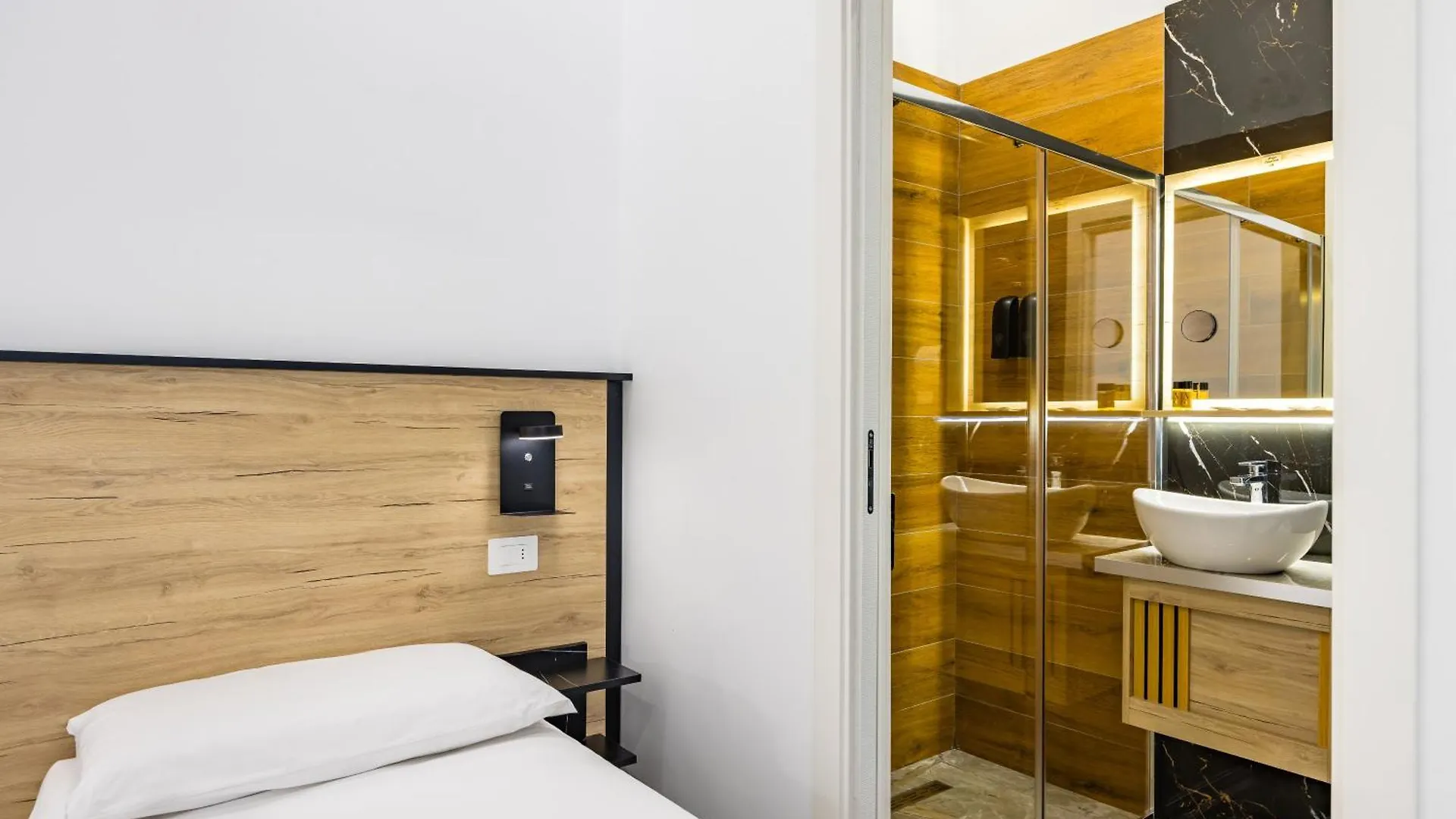 Borgo Casanova Bed & Breakfast Naples 0*,