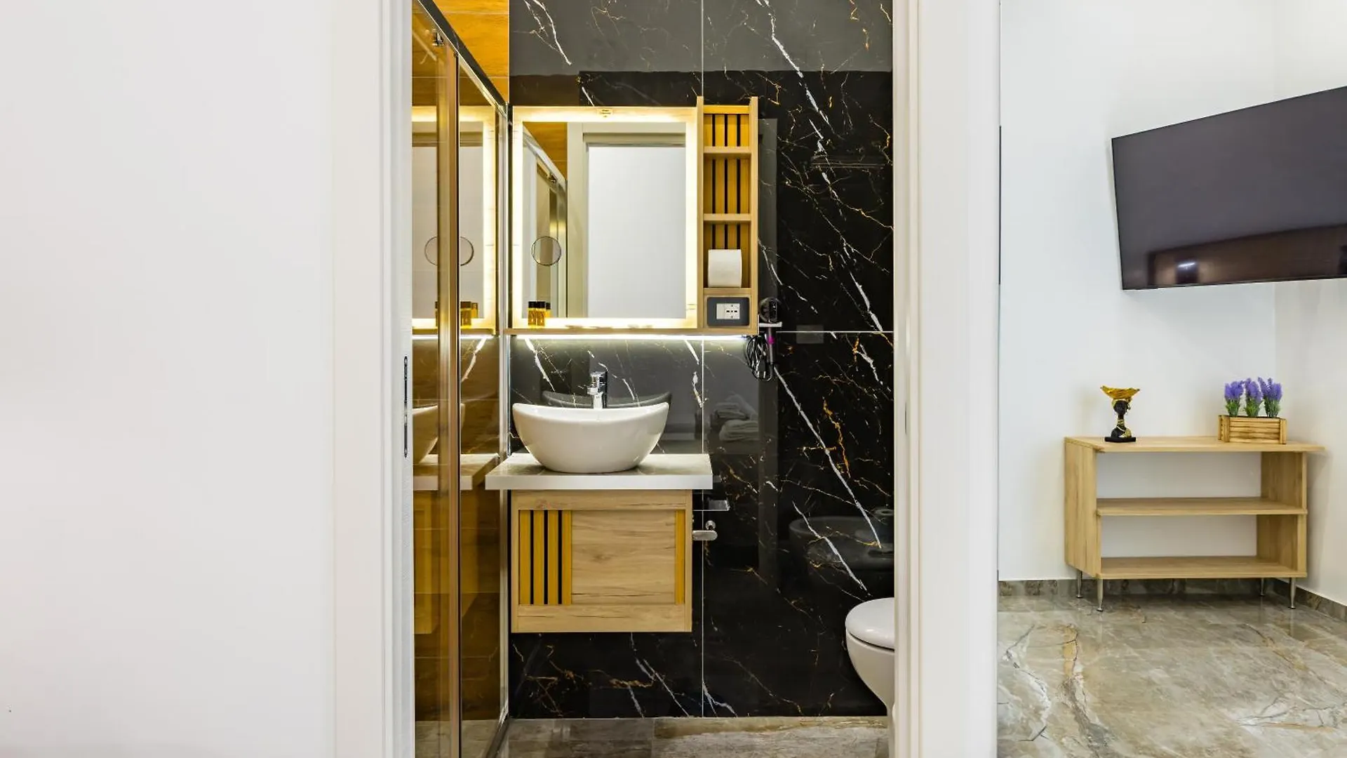 Borgo Casanova Bed & Breakfast Naples