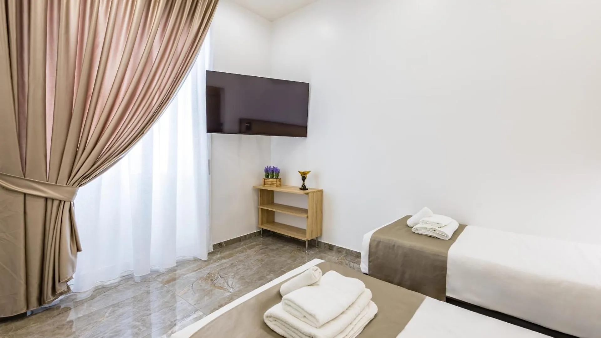 Borgo Casanova Bed & Breakfast Naples