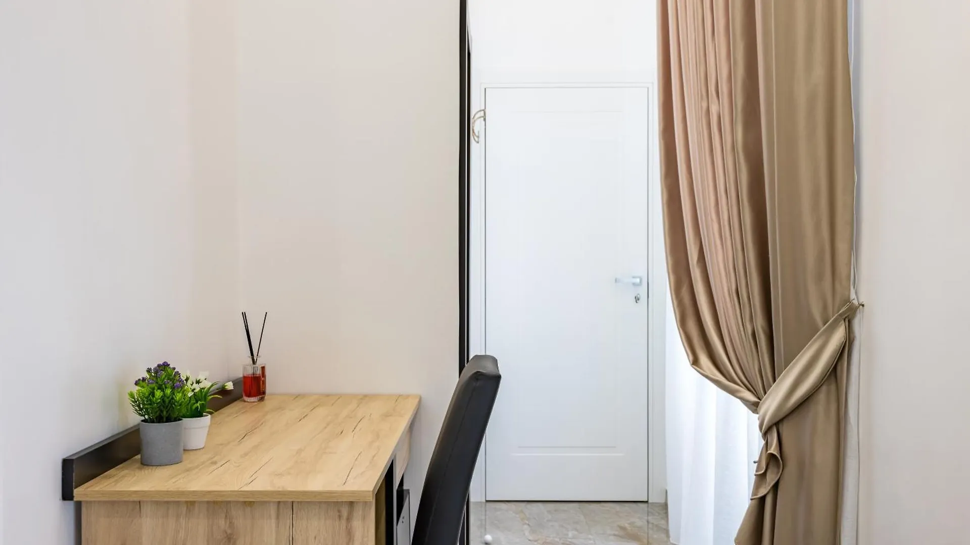 Borgo Casanova Bed & Breakfast Naples Italy