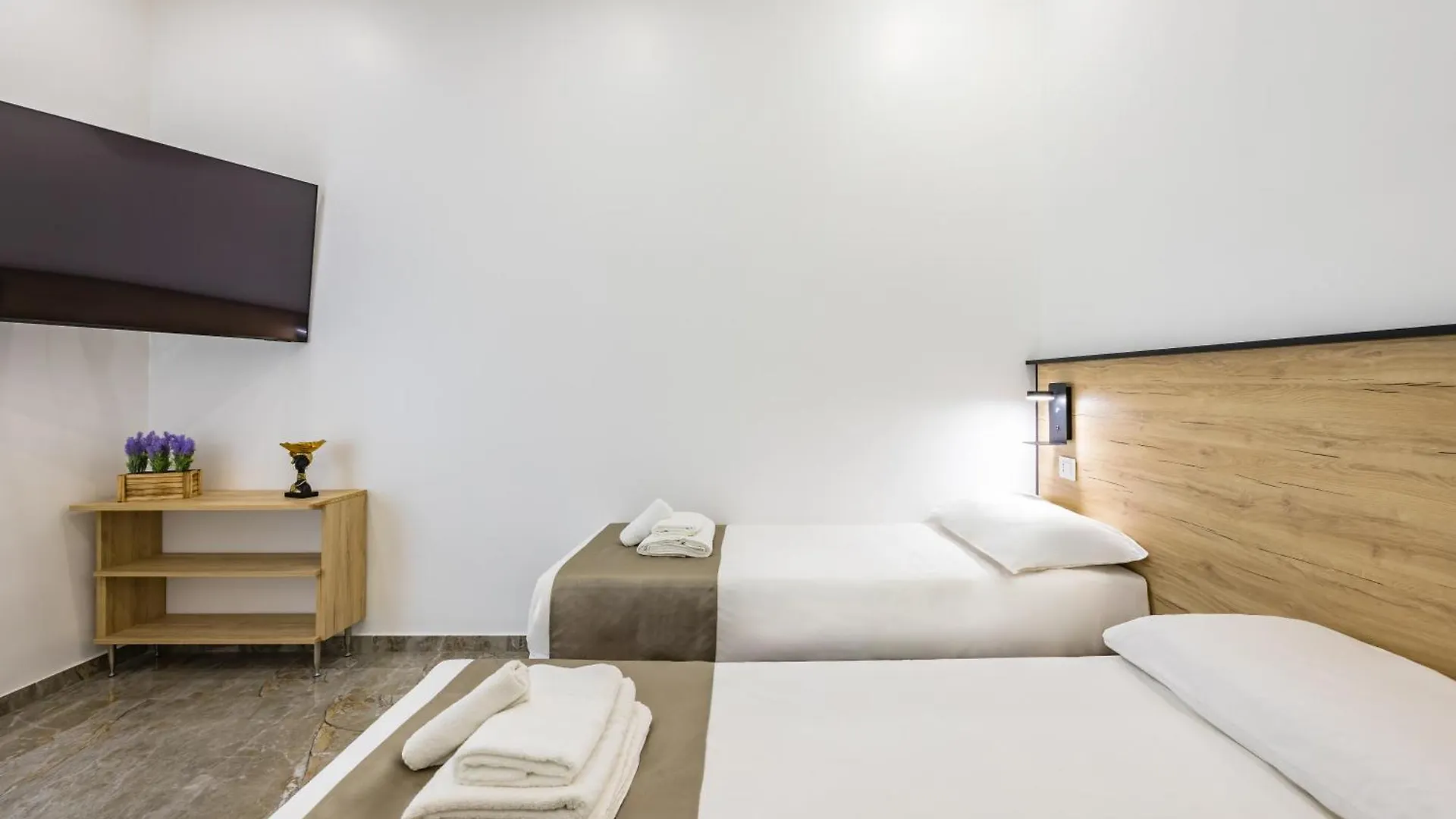 Borgo Casanova Bed & Breakfast Naples 0*,  Italy