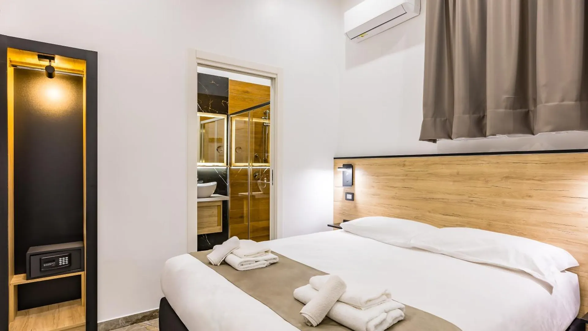 Borgo Casanova Bed & Breakfast Naples 0*,