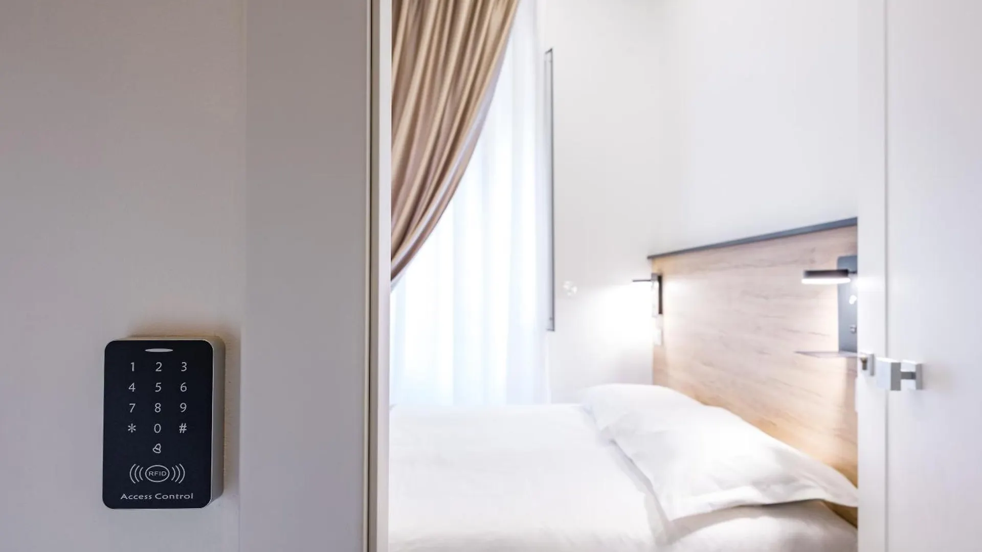 Borgo Casanova Bed & Breakfast Naples