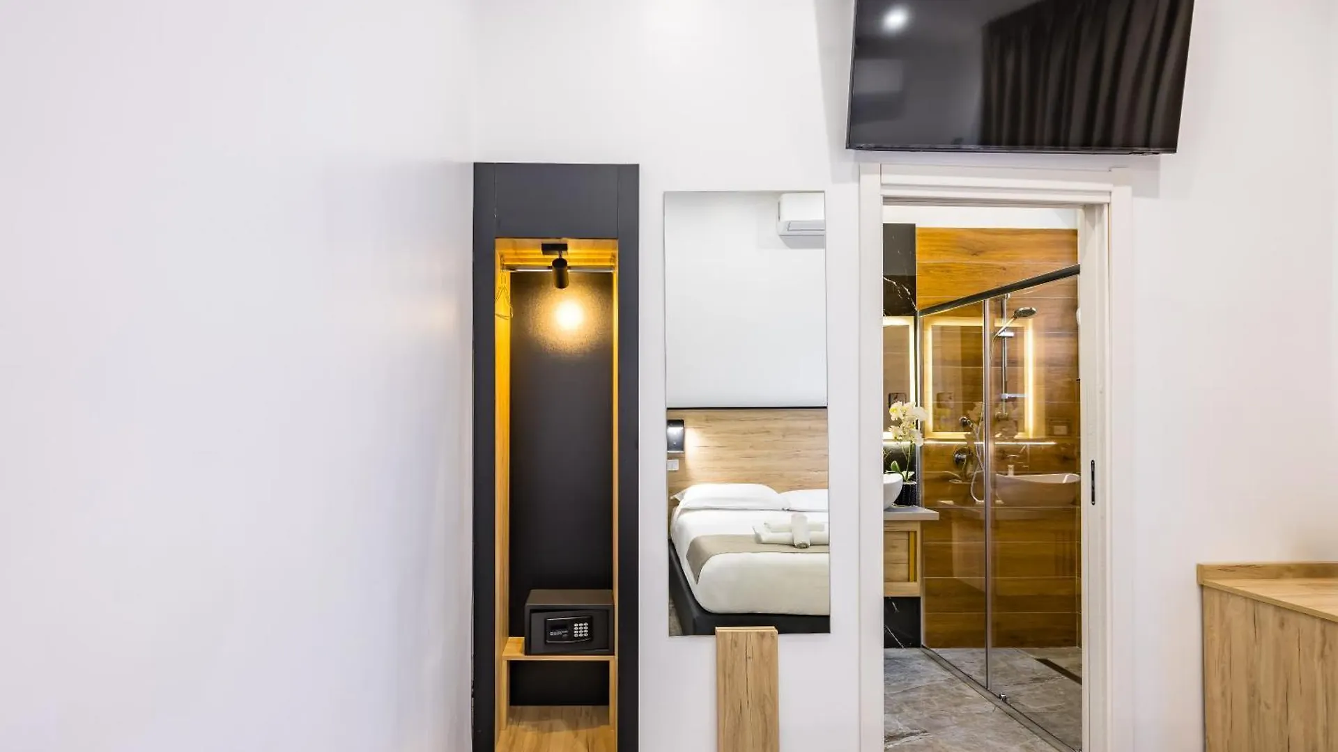 Borgo Casanova Bed & Breakfast Naples