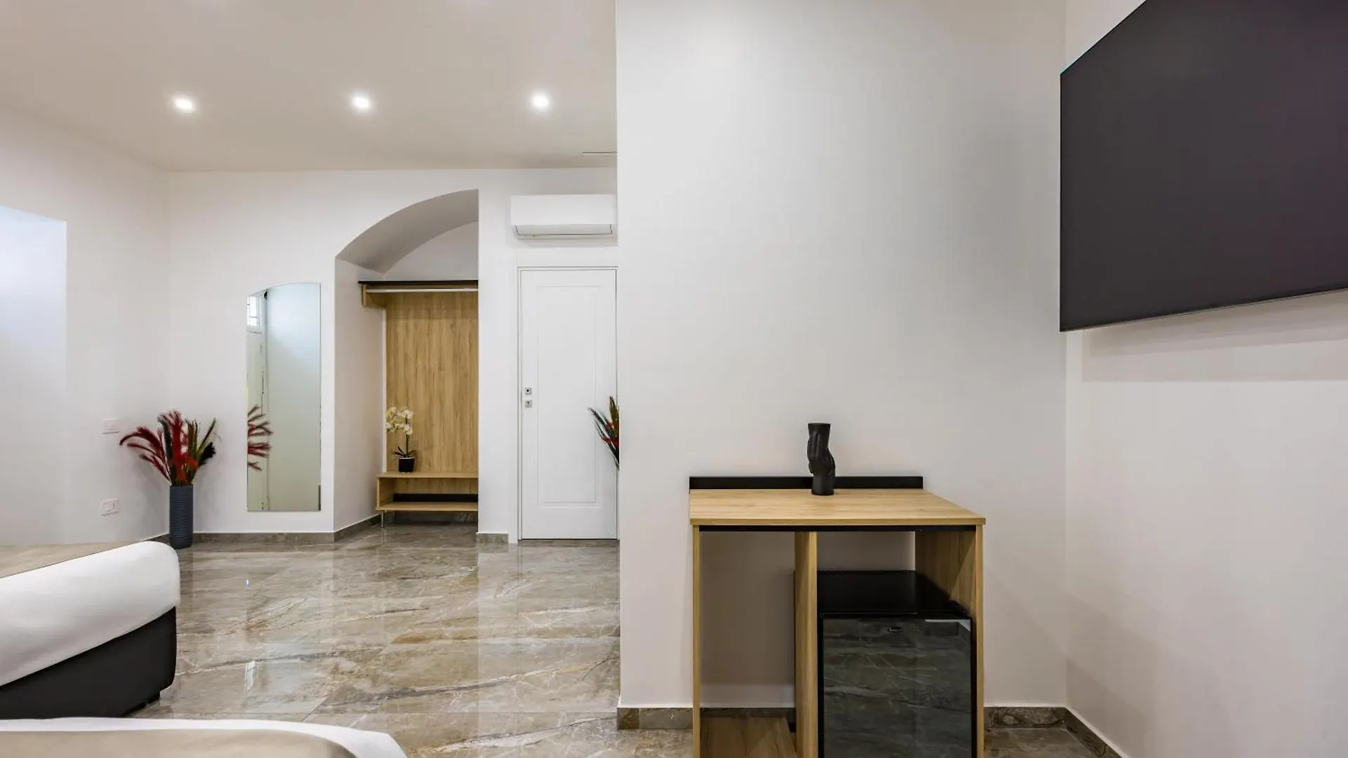 Borgo Casanova Bed & Breakfast Naples