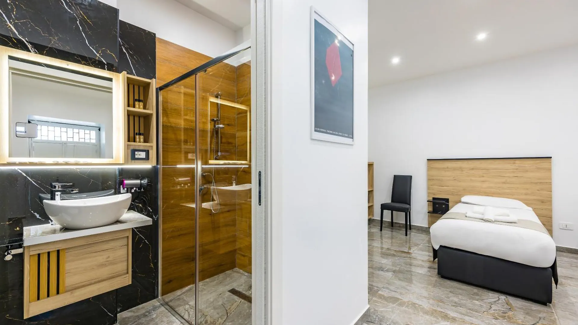 Borgo Casanova Bed & Breakfast Naples Italy