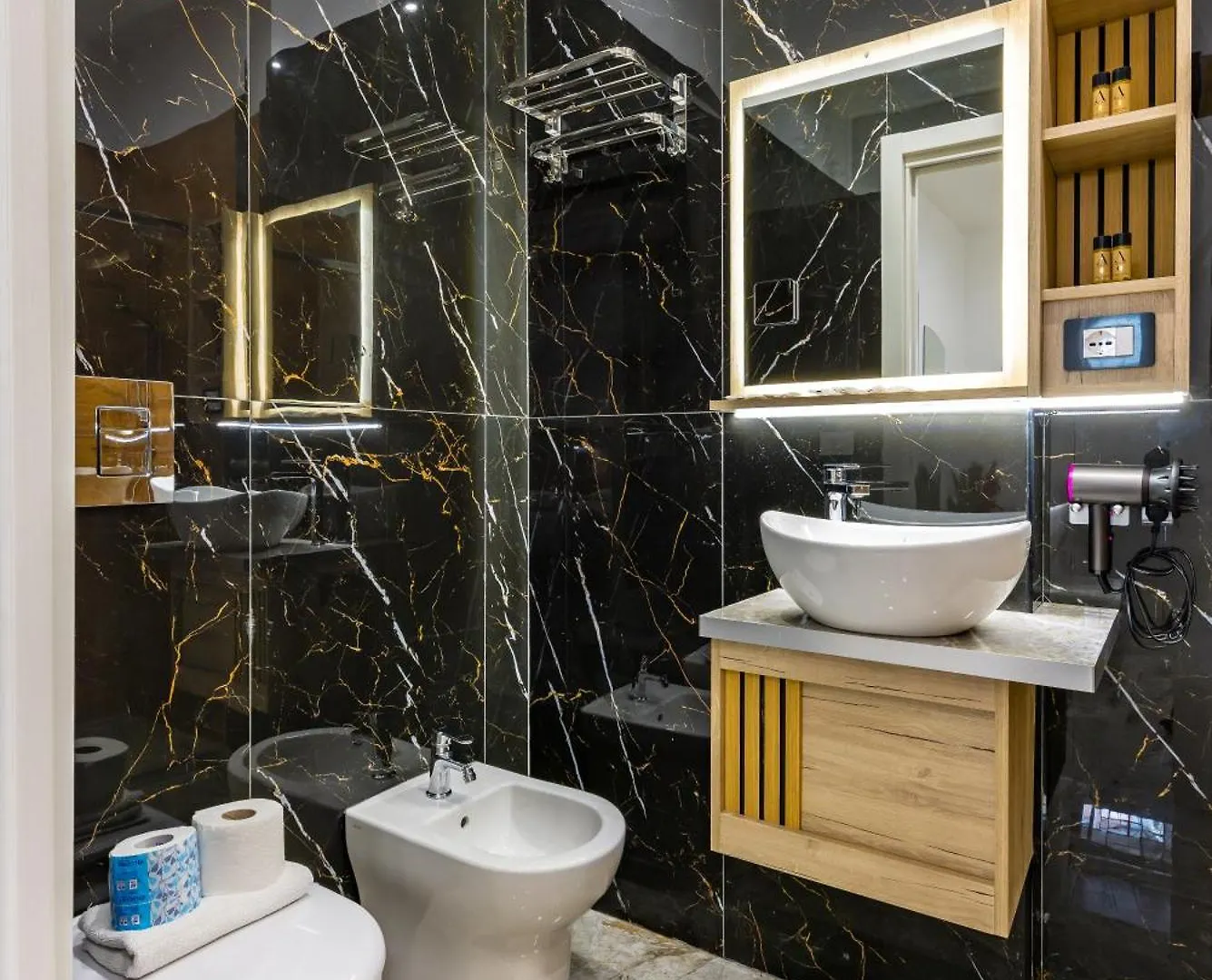Borgo Casanova Bed & Breakfast Naples