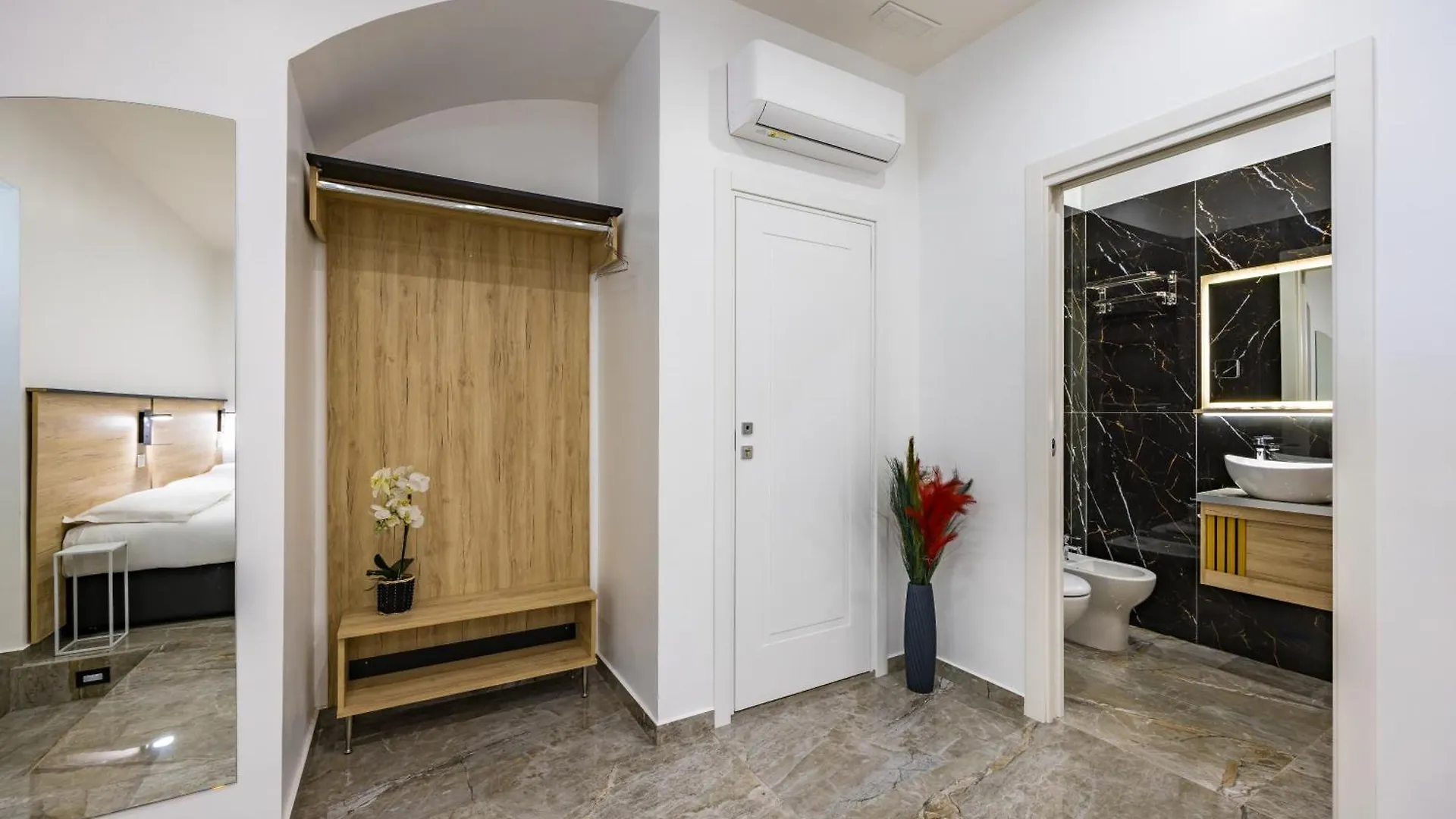 Borgo Casanova Bed & Breakfast Naples