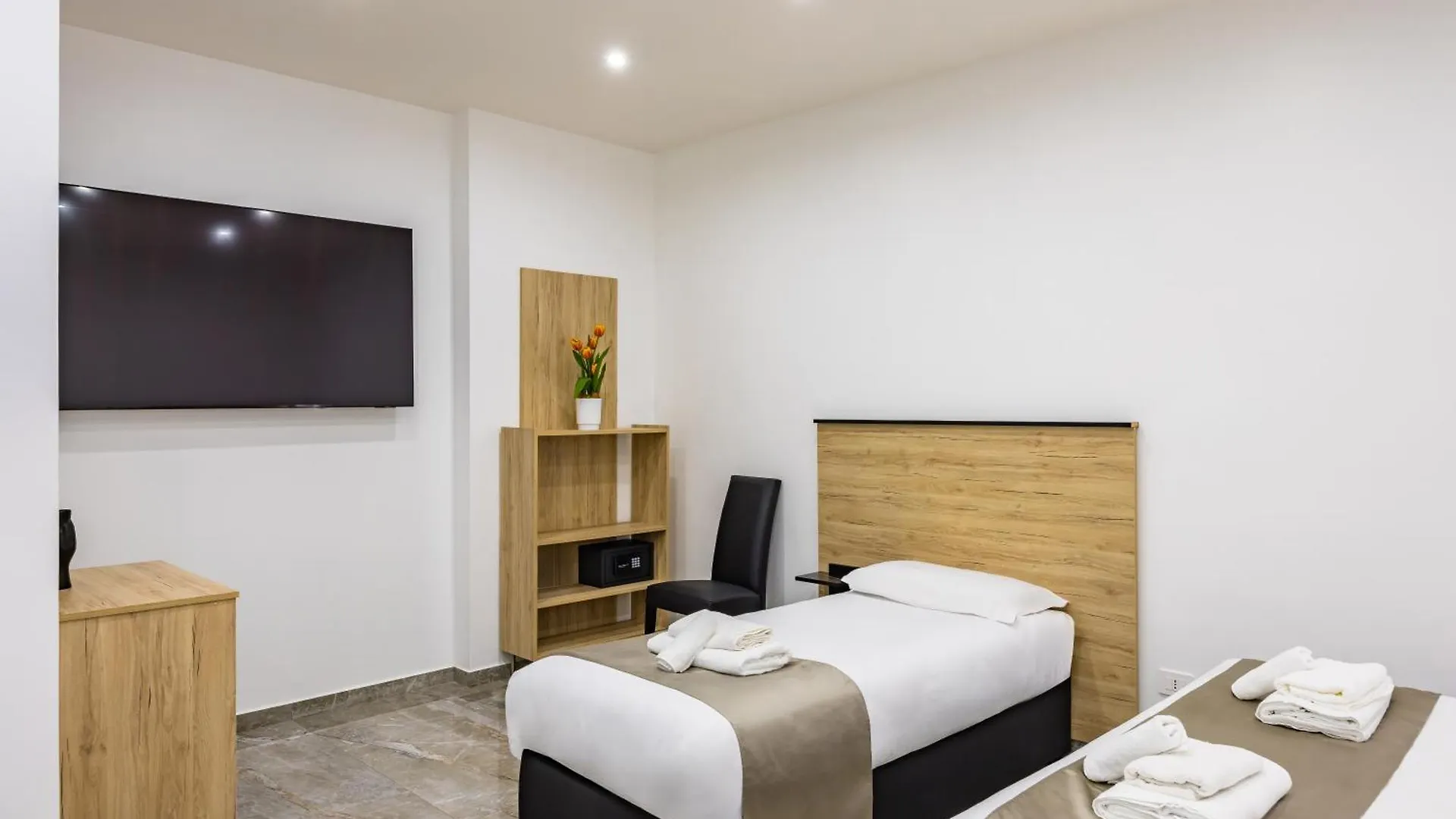 Borgo Casanova Bed & Breakfast Naples