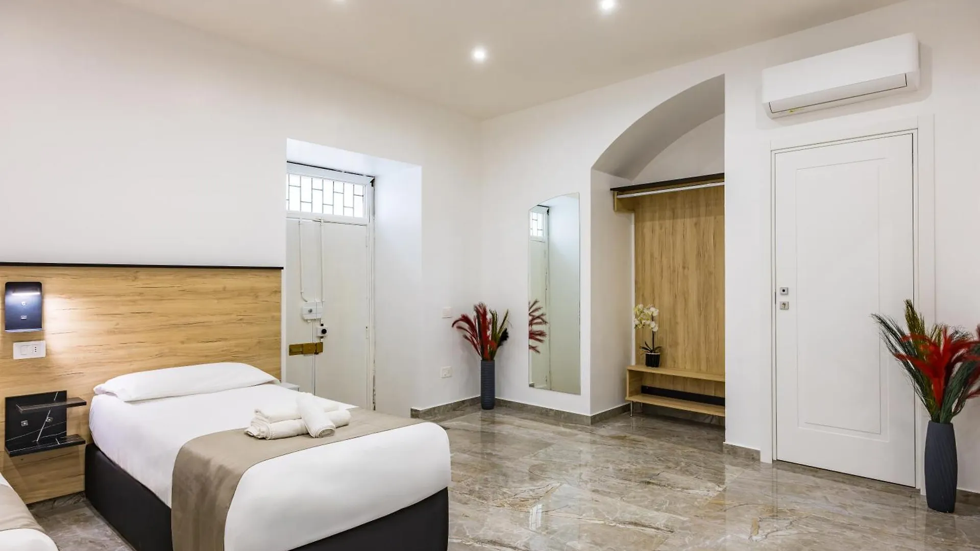 Borgo Casanova Bed & Breakfast Naples