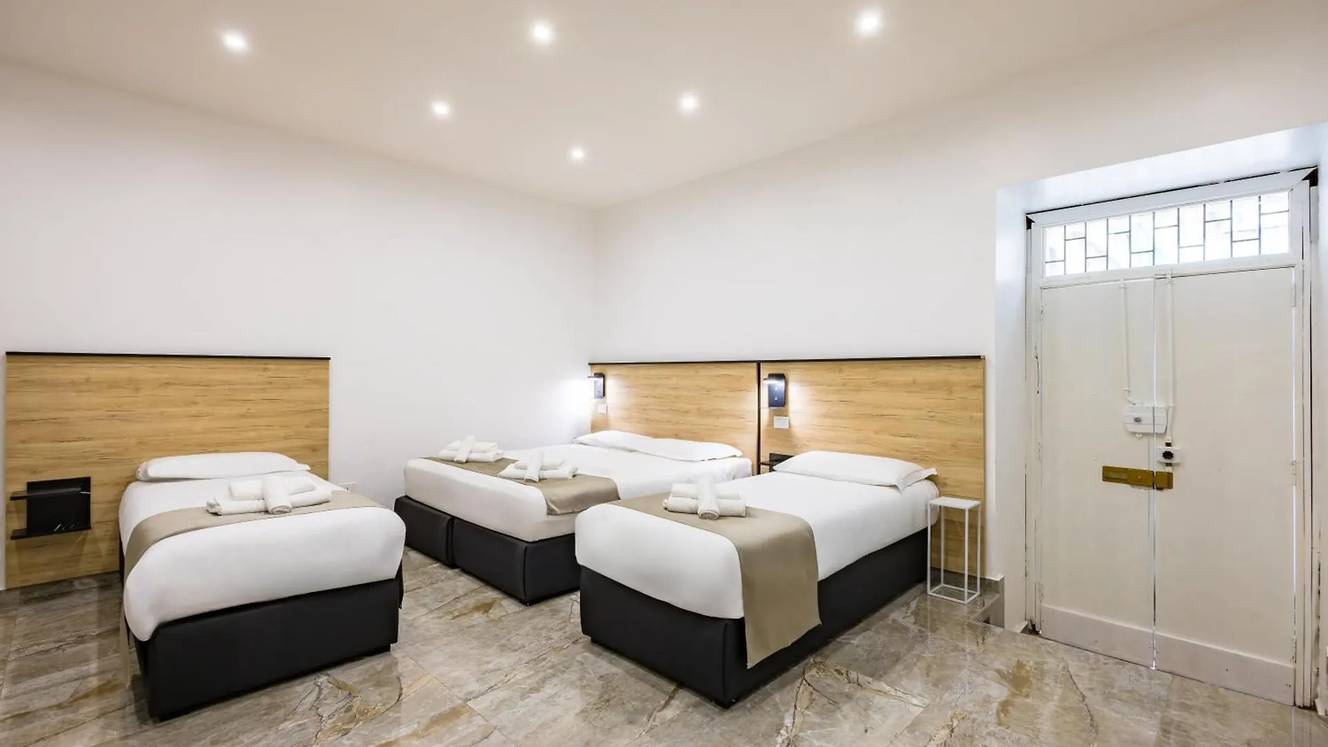 Borgo Casanova Bed & Breakfast Naples