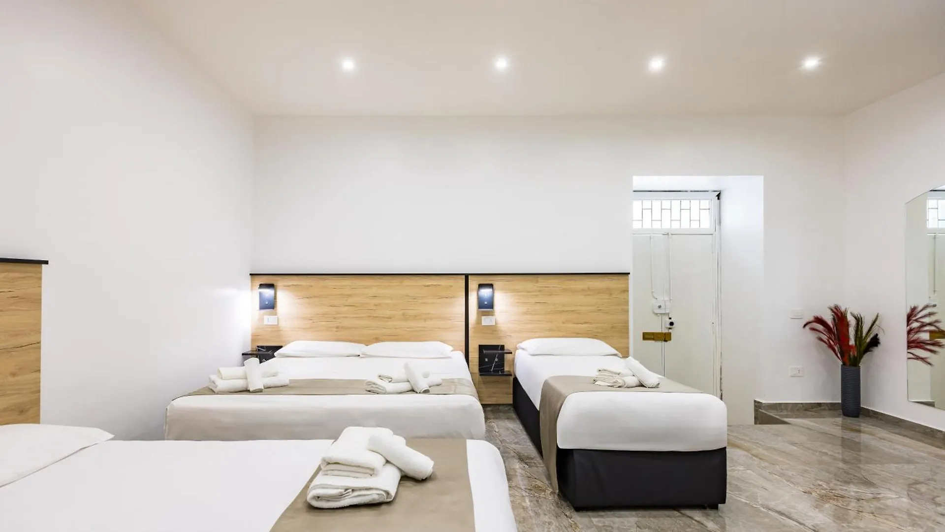 Borgo Casanova Bed & Breakfast Naples 0*,  Italy