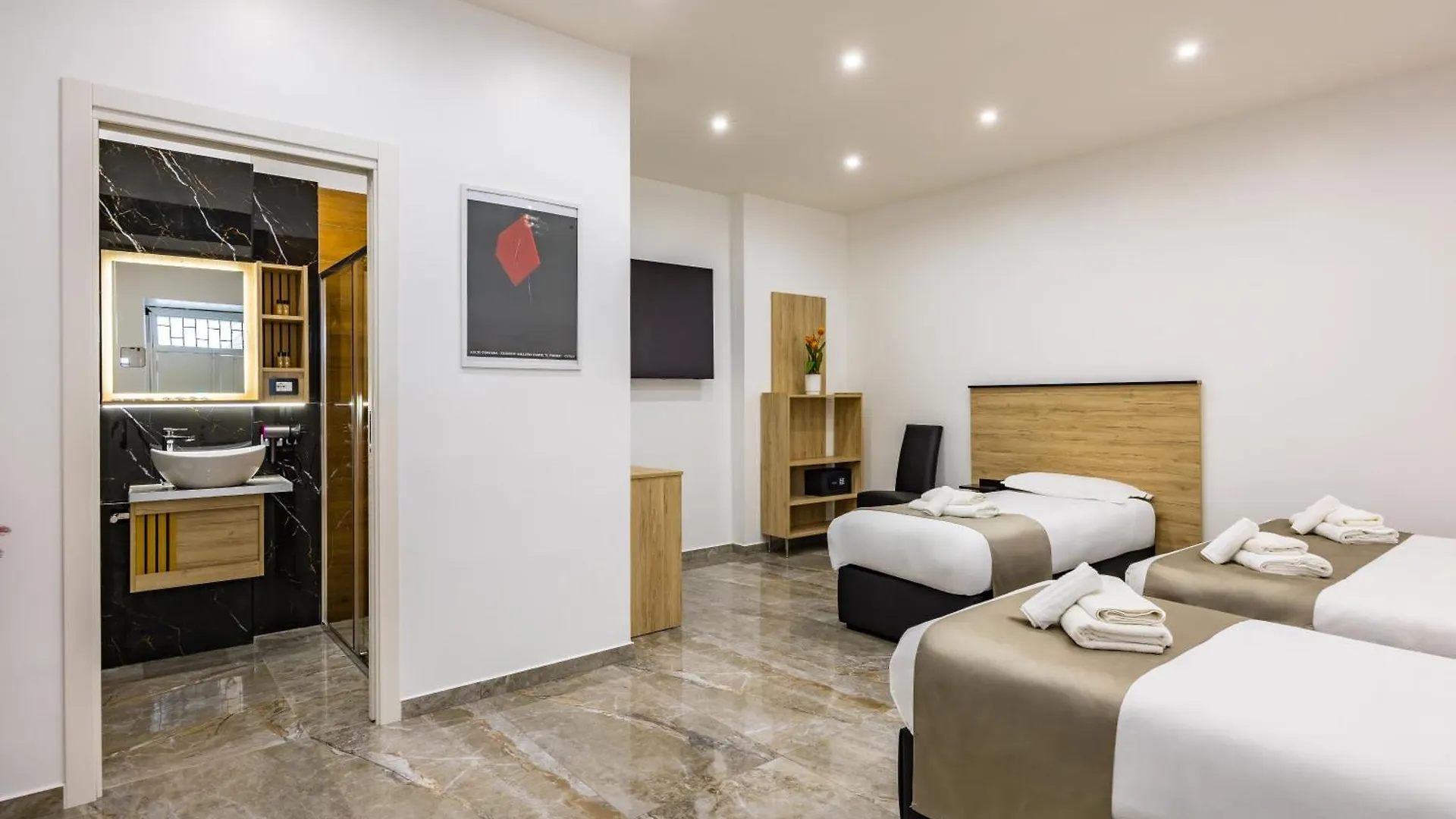 Borgo Casanova Bed & Breakfast Naples