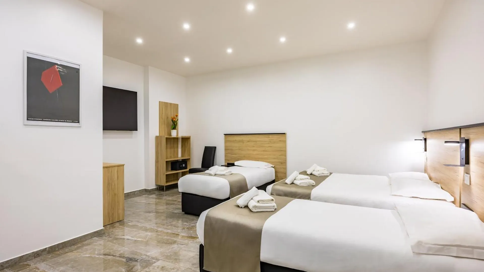 Borgo Casanova Bed & Breakfast Naples