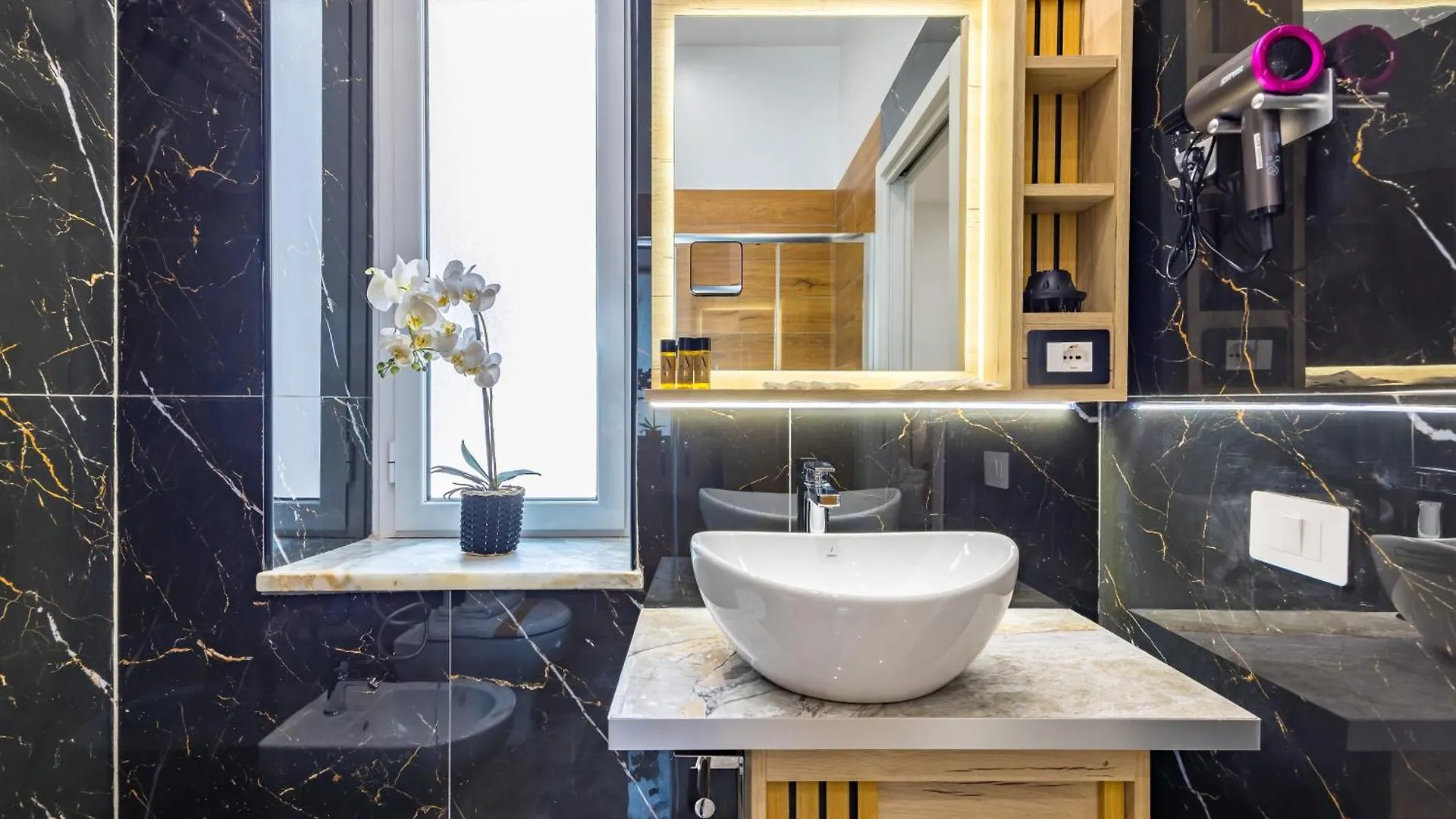Borgo Casanova Bed & Breakfast Naples
