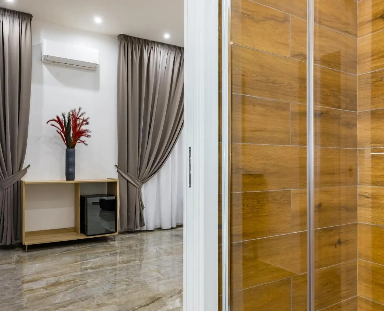 Borgo Casanova Bed & Breakfast Naples Italy