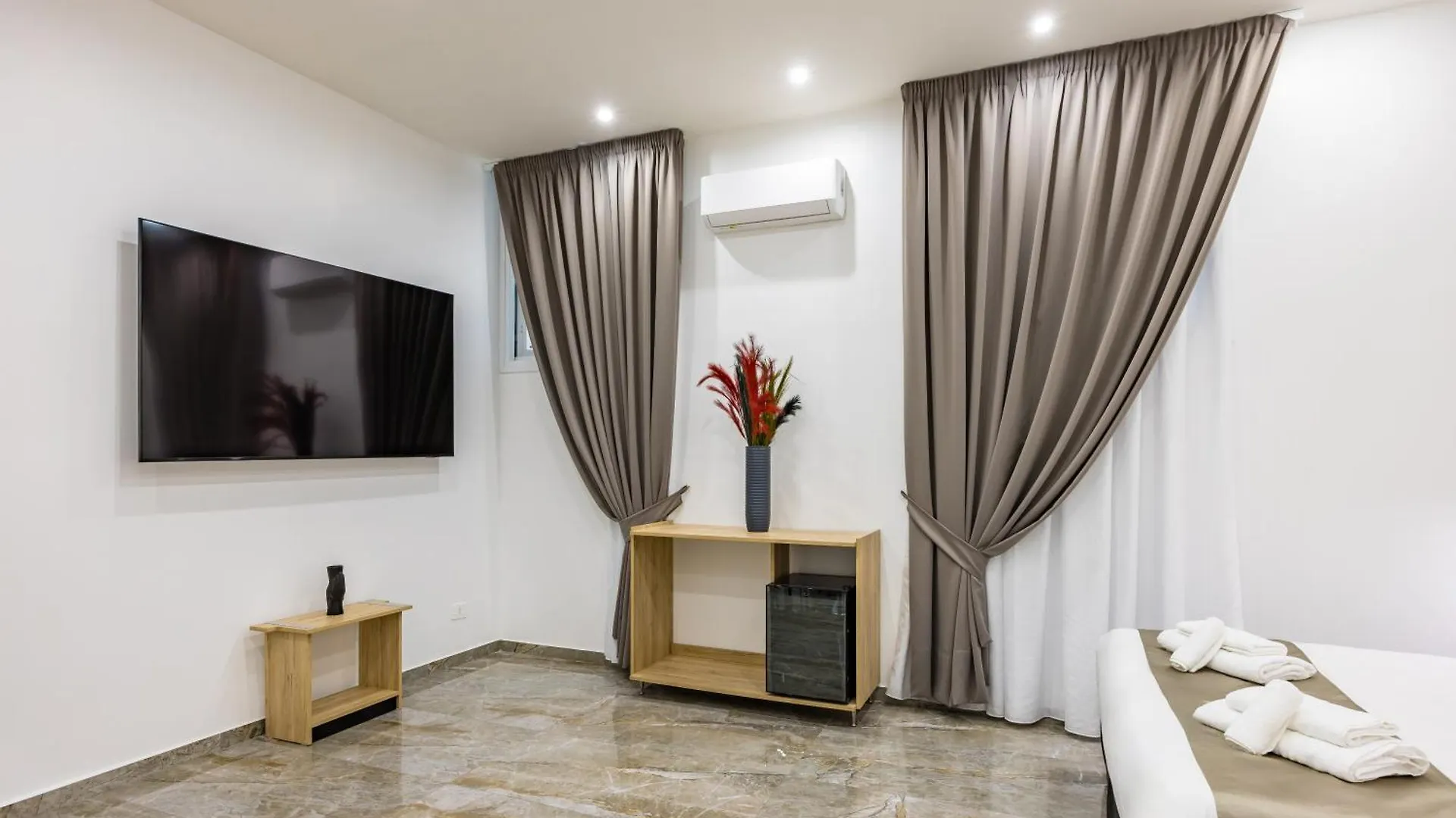 Borgo Casanova Bed & Breakfast Naples Italy