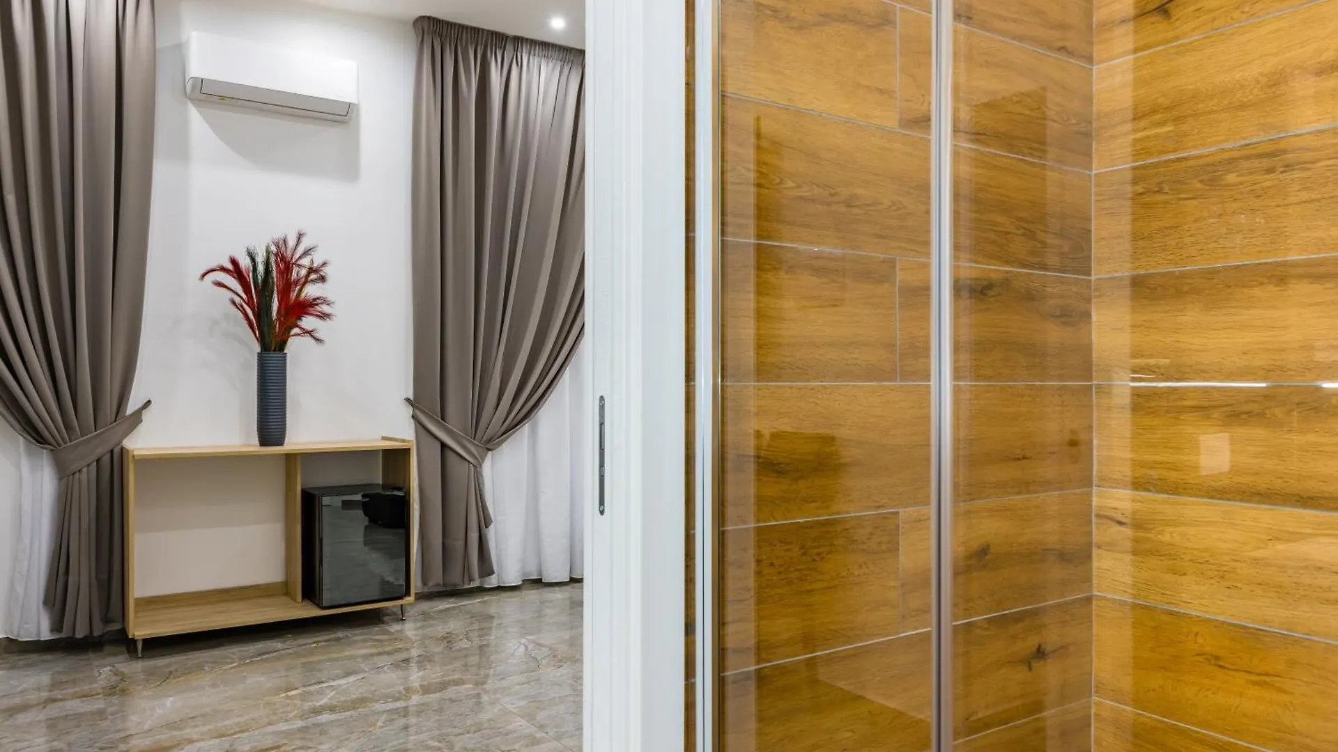 Borgo Casanova Bed & Breakfast Naples 0*,