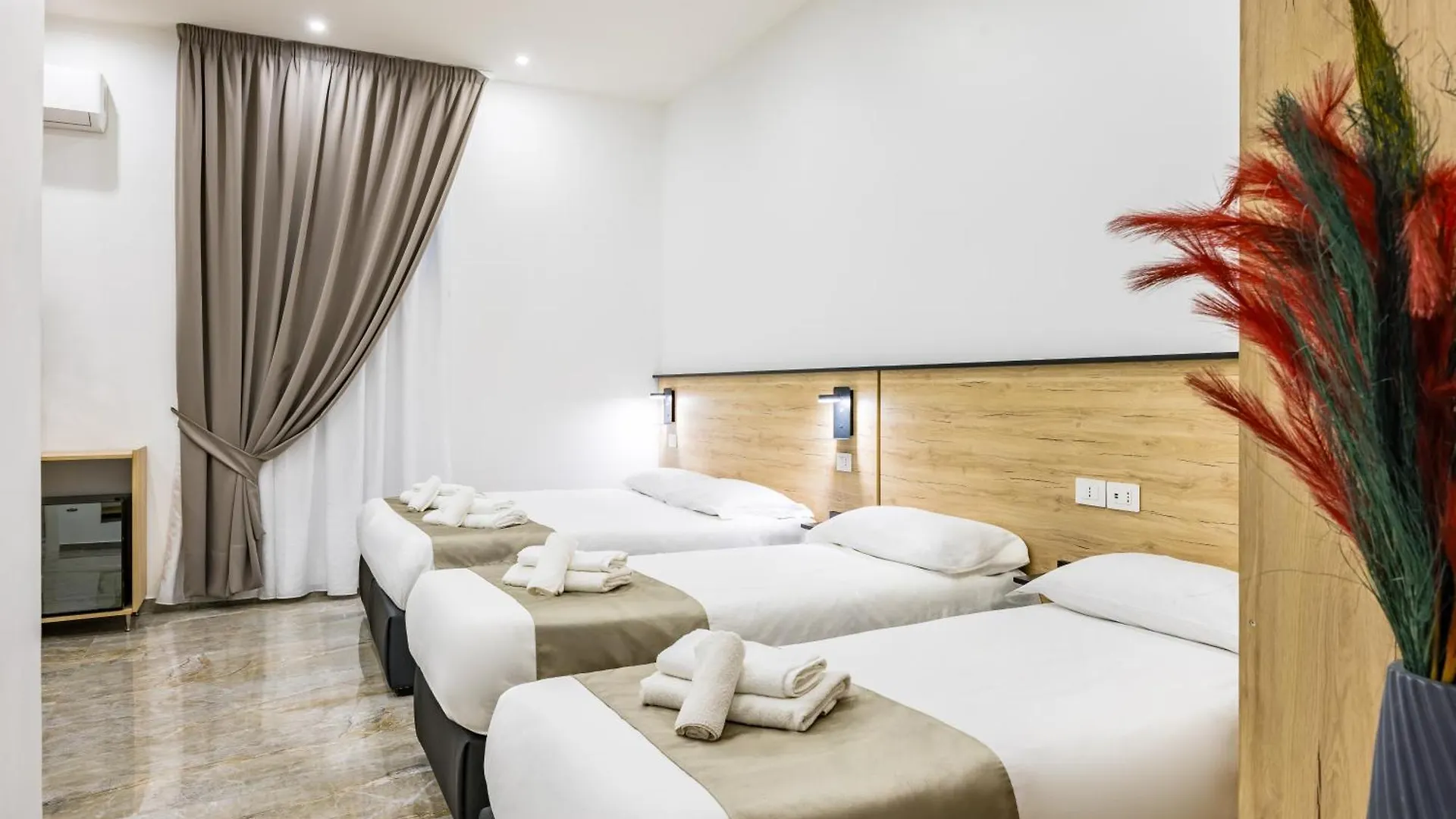 Borgo Casanova Bed & Breakfast Naples