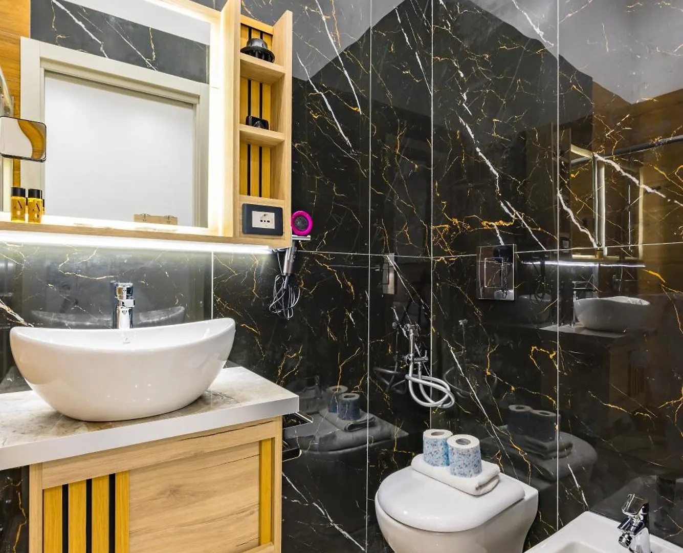 Borgo Casanova Bed & Breakfast Naples