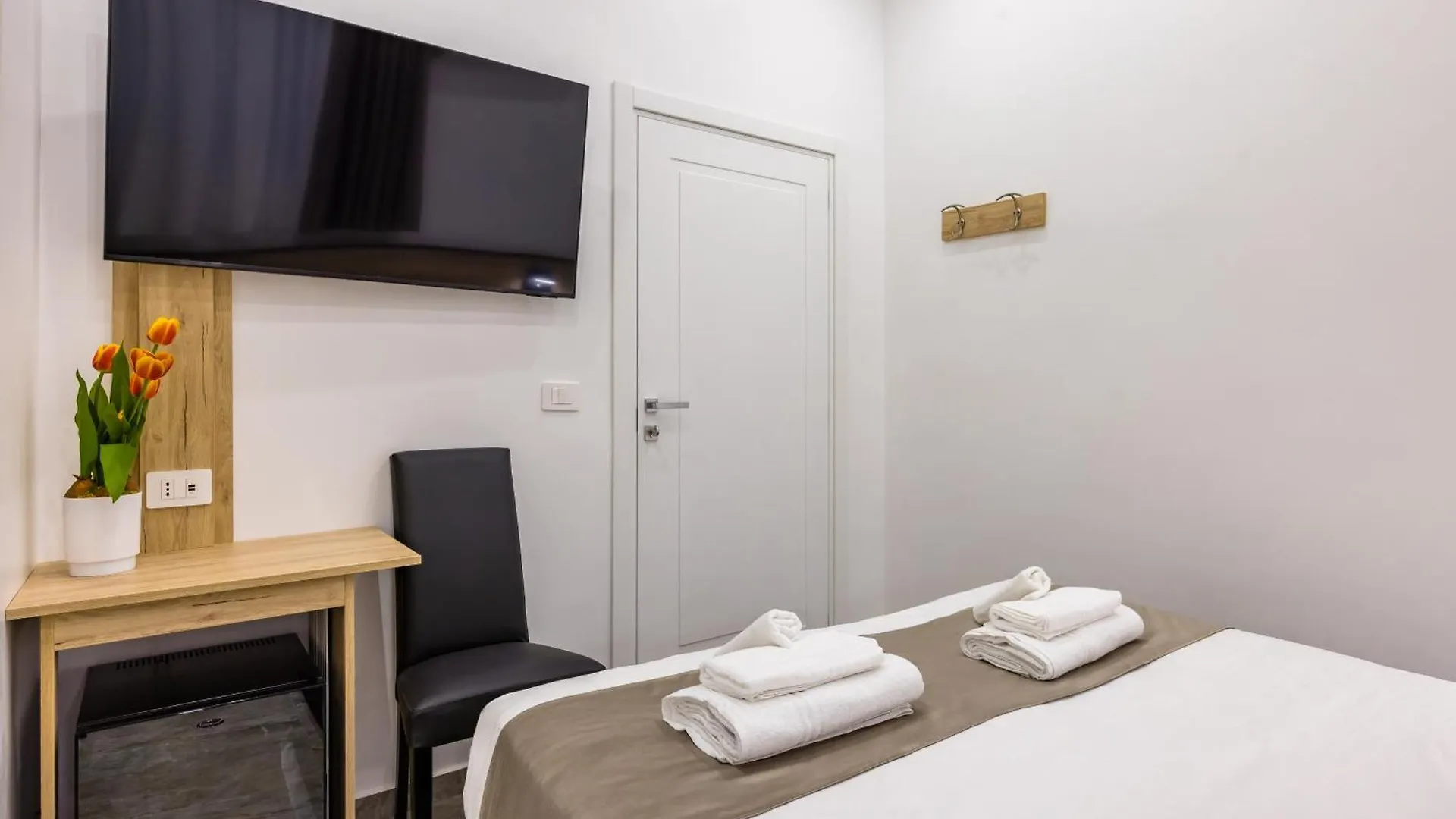 Borgo Casanova Bed & Breakfast Naples