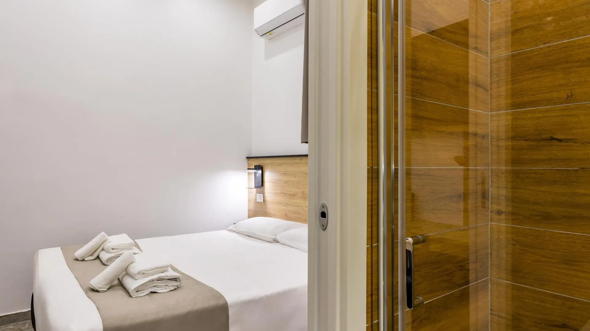 Borgo Casanova Bed & Breakfast Naples