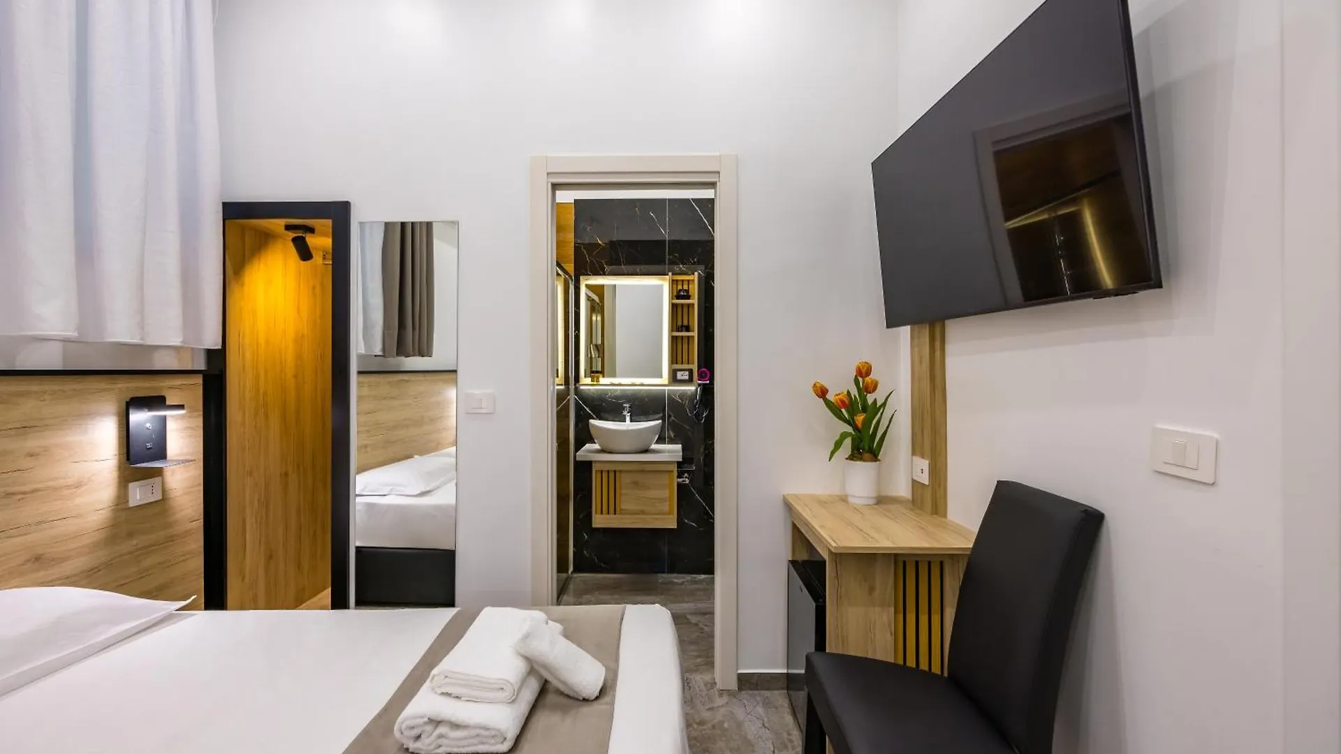 Borgo Casanova Bed & Breakfast Naples