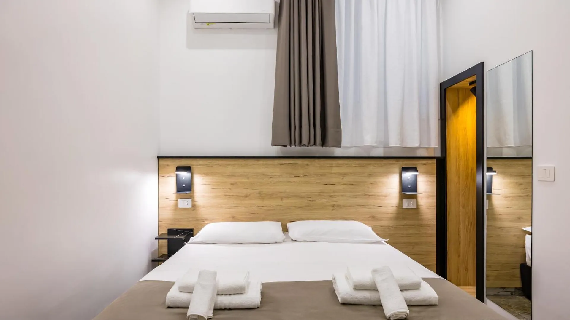 Bed and Breakfast Borgo Casanova Неаполь