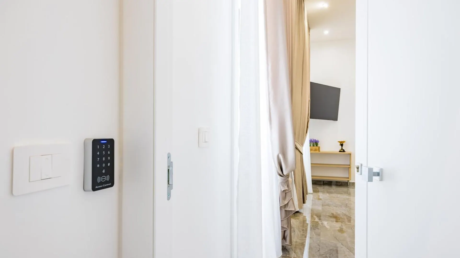 Borgo Casanova Bed & Breakfast Naples