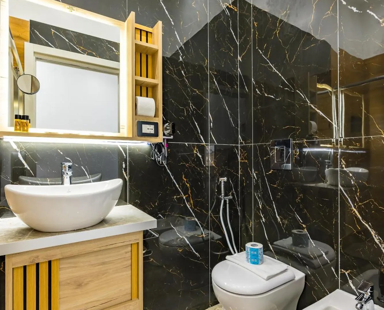Borgo Casanova Bed & Breakfast Naples 0*,  Italy