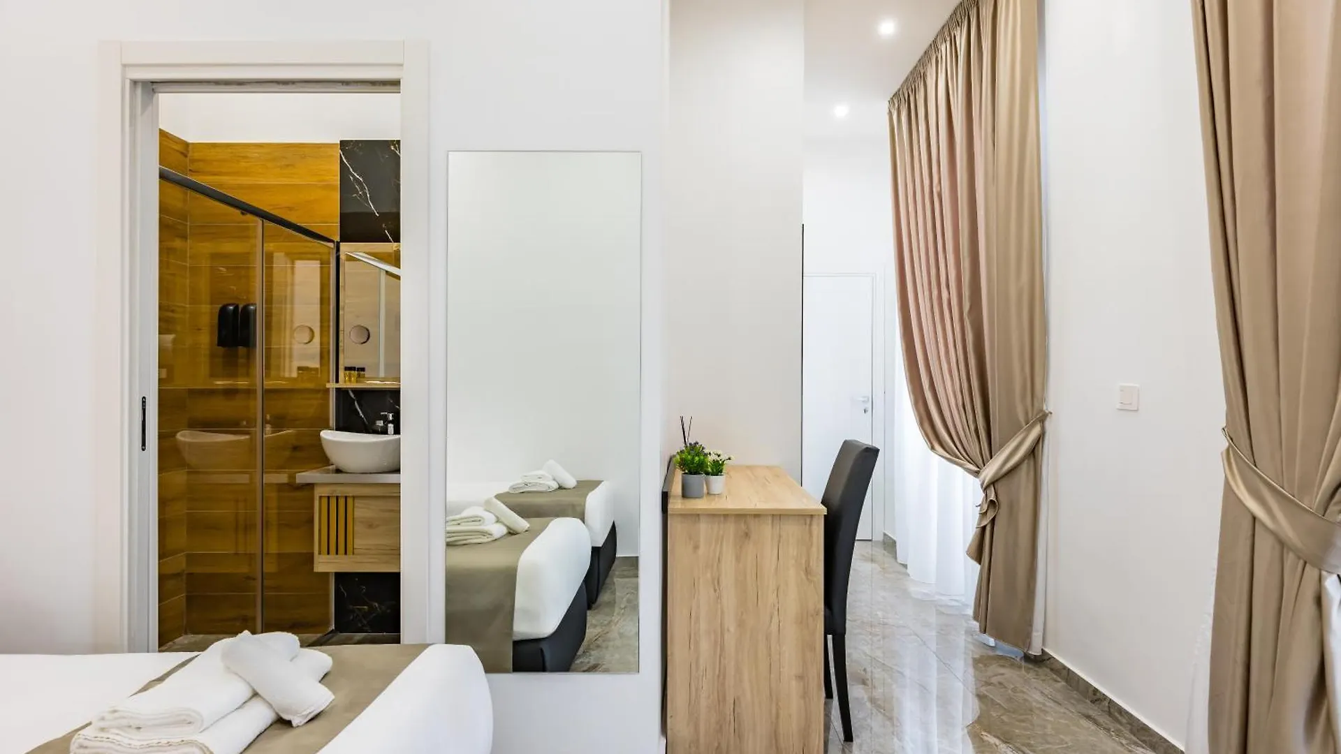 Borgo Casanova Bed & Breakfast Naples