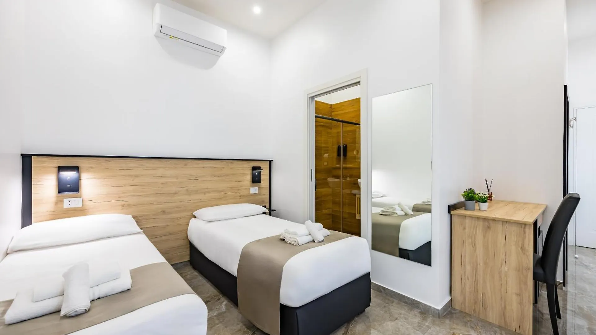 Borgo Casanova Bed & Breakfast Naples