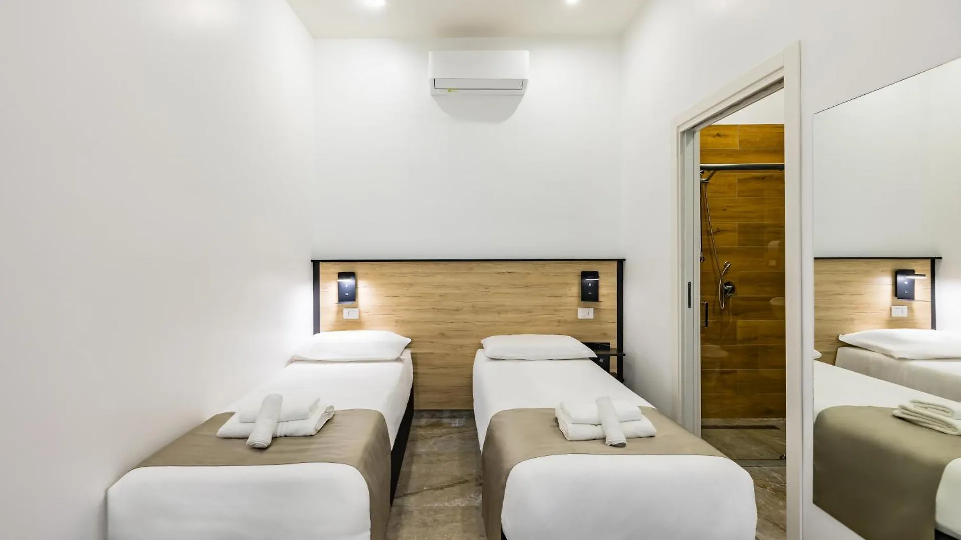 Borgo Casanova Bed & Breakfast Naples Italy