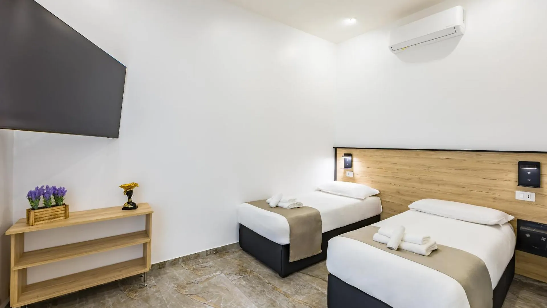 Borgo Casanova Bed & Breakfast Naples Italy