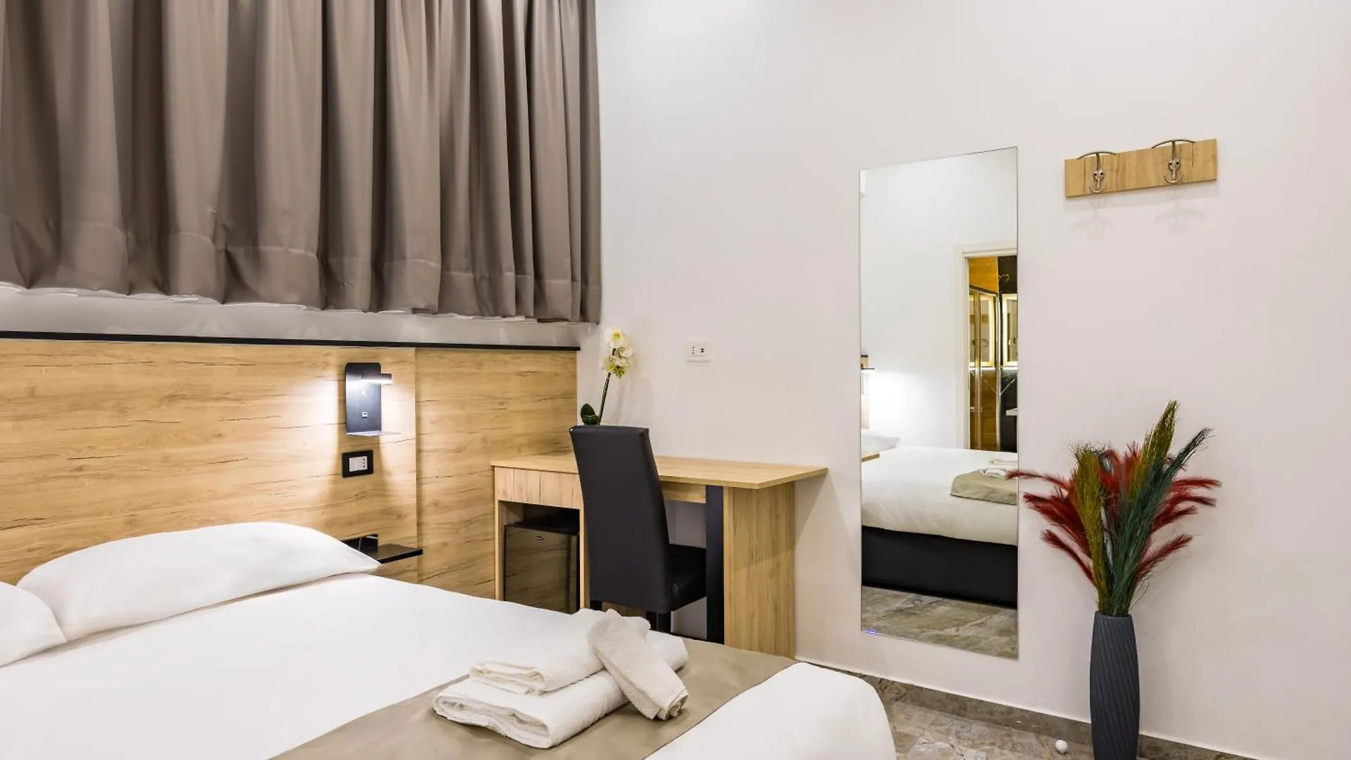 Bed and Breakfast Borgo Casanova Неаполь 0*,  Италия