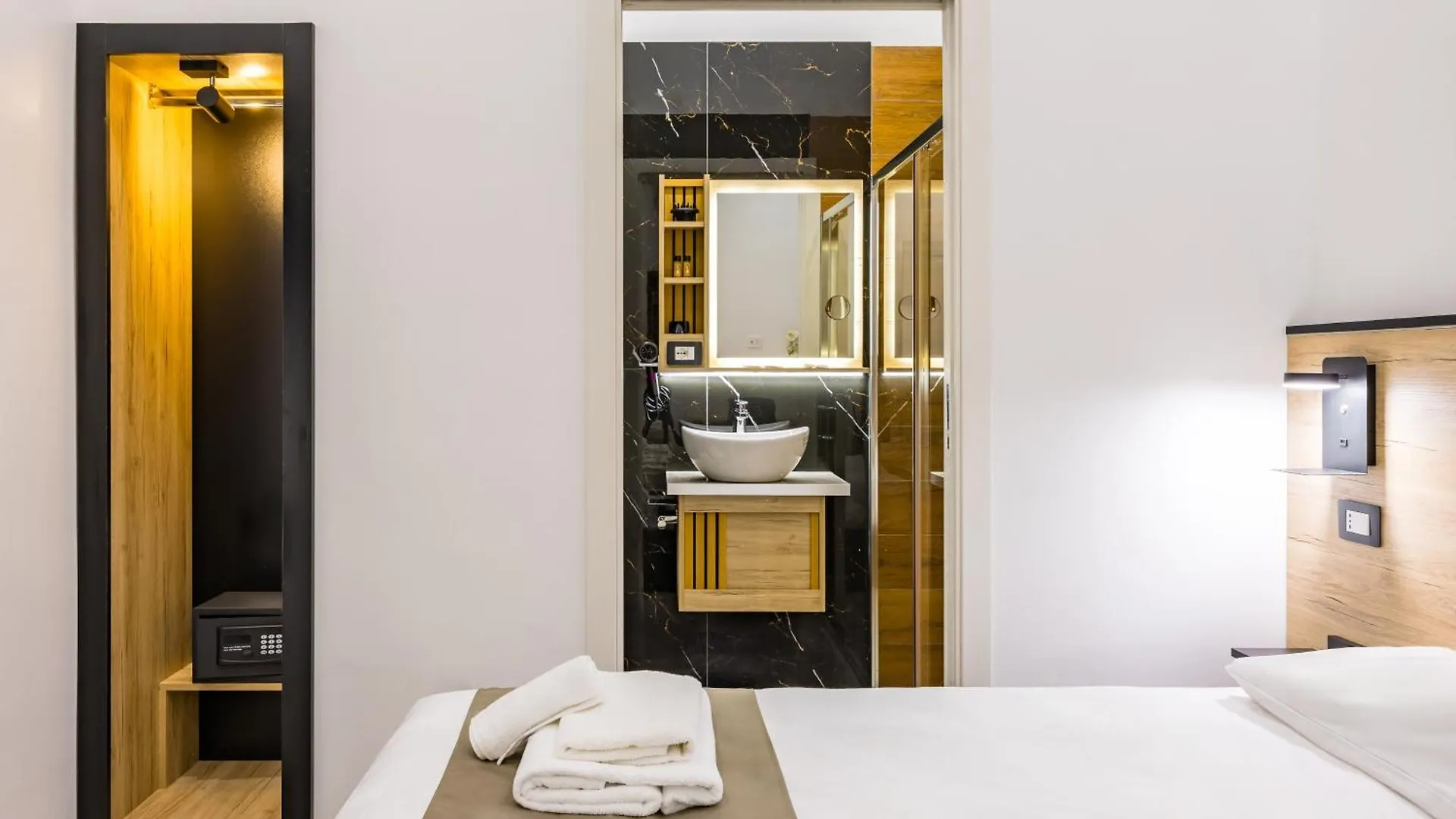 Borgo Casanova Bed & Breakfast Naples