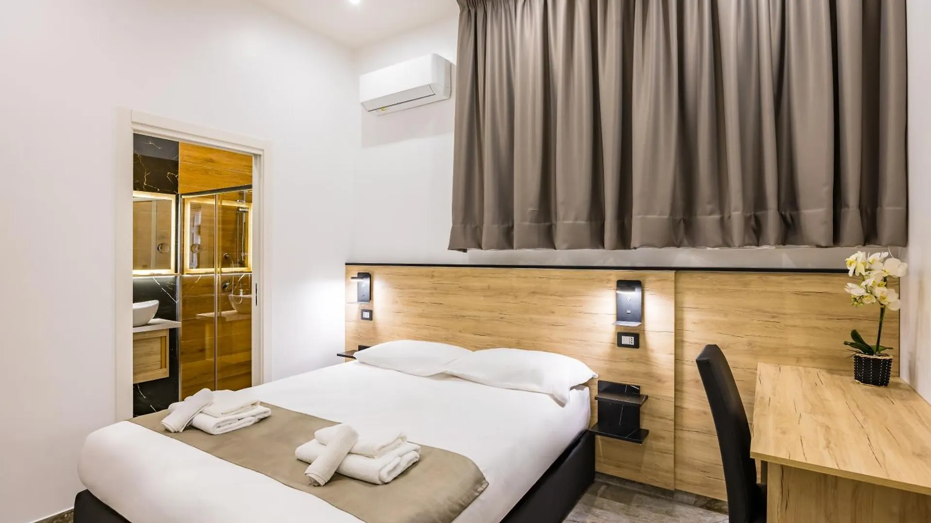 Borgo Casanova Bed & Breakfast Naples